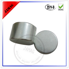 Neodymium Thin Large Rare Earth Magnet Wholesale